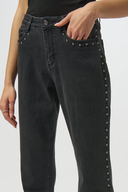 Chic Clouté - Le Jeans Joseph Ribkoff  #254916
