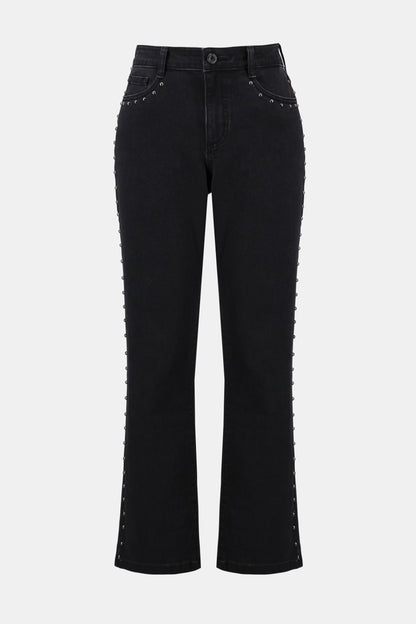Chic Clouté - Le Jeans Joseph Ribkoff  #254916