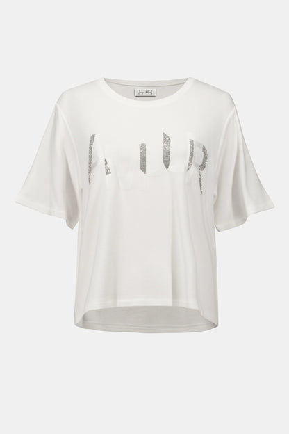 Éclat d'Amour - Le T-Shirt Joseph Ribkoff #254958