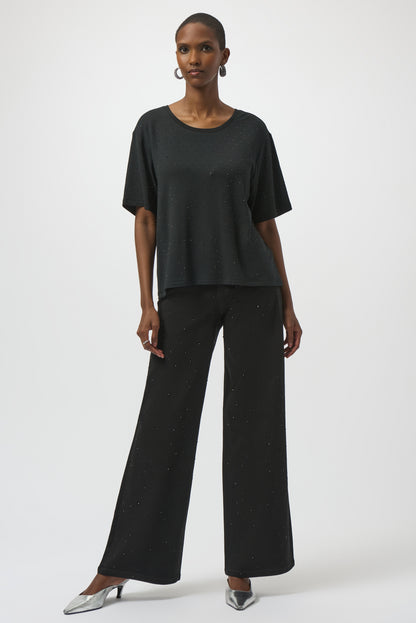 Brillance Décontractée - Le Haut Joseph Ribkoff #254968