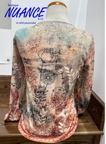 Illumination Bohème - Le Haut Beta's Choice #217331