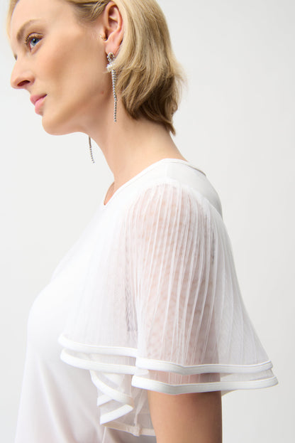 Douce Harmonie – Le Haut Joseph Ribkoff #261115