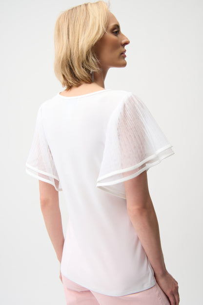 Douce Harmonie – Le Haut Joseph Ribkoff #261115