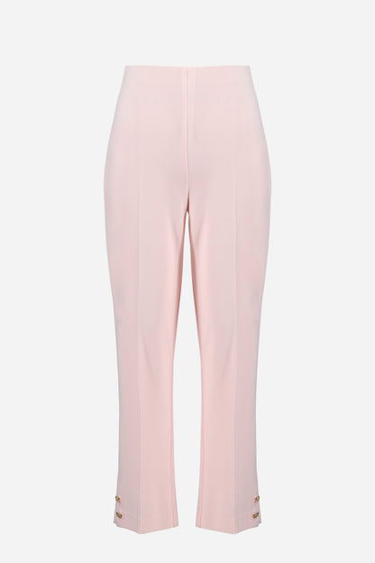 Élégance Rosée – Le Pantalon Joseph Ribkoff  #261254