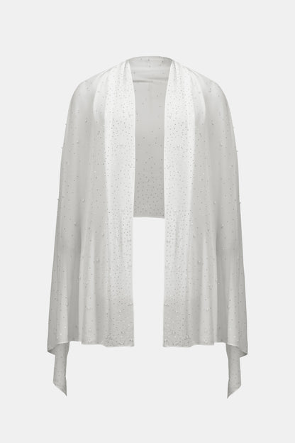 Elegant Sparkle – Joseph Ribkoff Scarf #261755