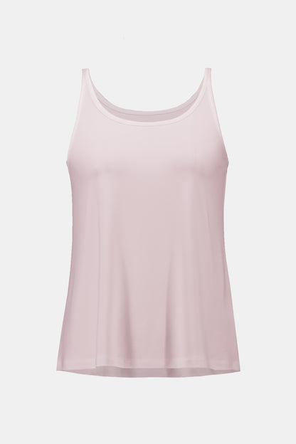 Camisole ajustée en tricot soyeux - Joseph Ribkoff #261902