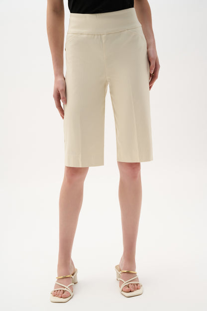 Millennium Bermuda Shorts - Joseph Ribkoff #262227