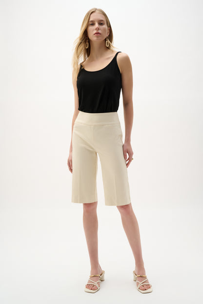 Millennium Bermuda Shorts - Joseph Ribkoff #262227