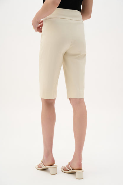 Millennium Bermuda Shorts - Joseph Ribkoff #262227