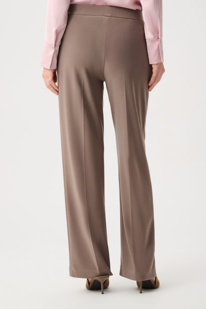 Pull-on Wide Leg Pants - Joseph Ribkoff #264010