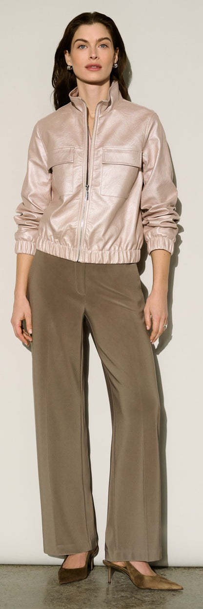 Pull-on Wide Leg Pants - Joseph Ribkoff #264010