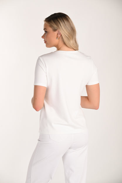 Lumière d’Amore – Le T-Shirt Frank Lyman #266589