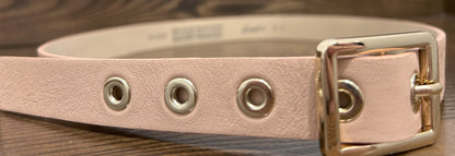 L’Affirmation en Douceur - La ceinture Medike Landes  #26920