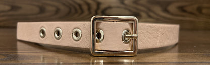 L’Affirmation en Douceur - La ceinture Medike Landes  #26920