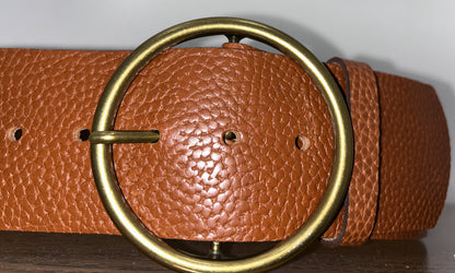 Bohemian Spirit – The Medike Landes Belt #27430