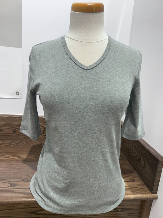 Refined Simplicity - Beta's Choice Sweater #3231