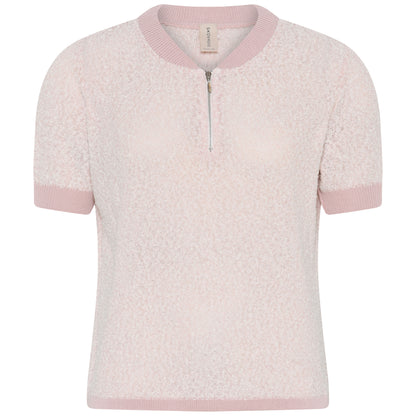 Chandail en Tricot Laineux - Skovhuus #3849