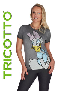 Tricotto - T-Shirt - T 426