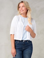 Cardigan - Skovhuus #5638