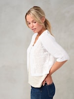 Cardigan - Skovhuus #5638