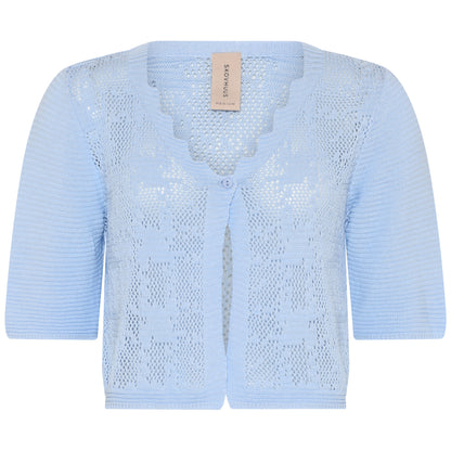 Cardigan - Skovhuus #5638