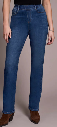 Iconic - The Tribal Jeans #5859O-5100