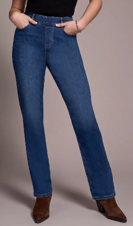 Iconic - The Tribal Jeans #5859O-5100