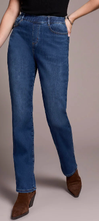 Iconic - The Tribal Jeans #5859O-5100