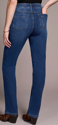 Iconic - The Tribal Jeans #5859O-5100