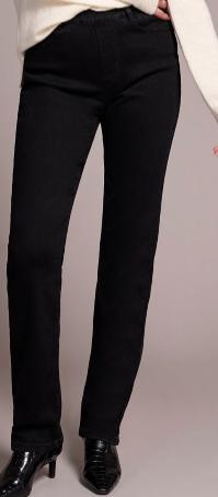 Iconic - The Tribal Jeans #5859O-5100