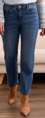 L'Essentiel - Tribal Jeans #5887O-5100