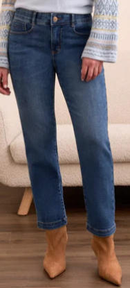 L'Essentiel - Tribal Jeans #5887O-5100