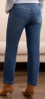 L'Essentiel - Tribal Jeans #5887O-5100