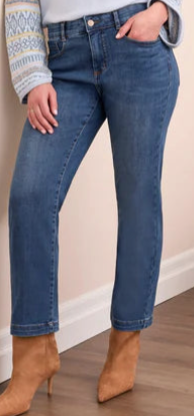 L'Essentiel - Tribal Jeans #5887O-5100