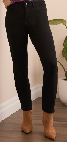 L'Essentiel - Tribal Jeans #5887O-5100