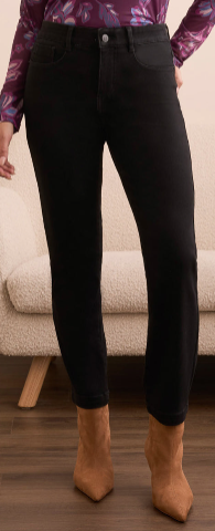 L'Essentiel - Tribal Jeans #5887O-5100