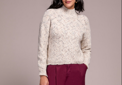 L’Éclat Brisé : Le Haut Tribal #5943O-5035