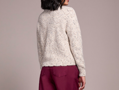 L’Éclat Brisé : Le Haut Tribal #5943O-5035