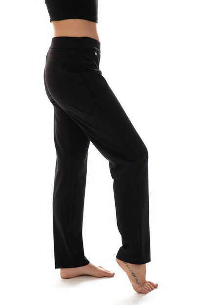 Essential Elegance – The Classic Bali Trousers #6451