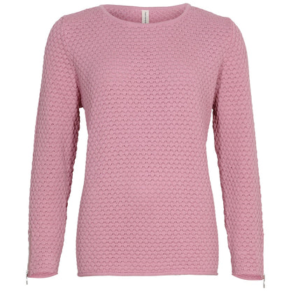 Rose Tendresse — Le Haut Skovhuus #6750