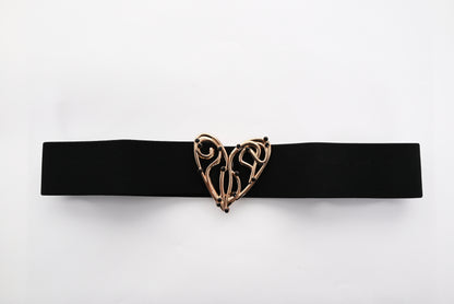 Cœur Éternel - La Ceinture Frank Lyman  #A25300