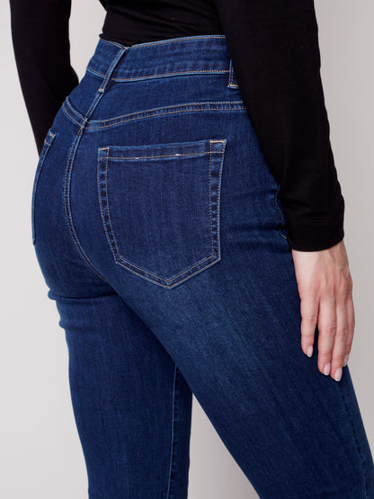 Jeans fait par Charlie B # C5428_431A_007