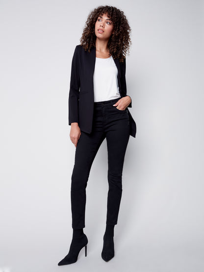 Jeans fait par Charlie B # C5430_618A_001
