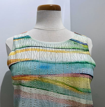 Soleil d’Été – La Camisole MCM #25144