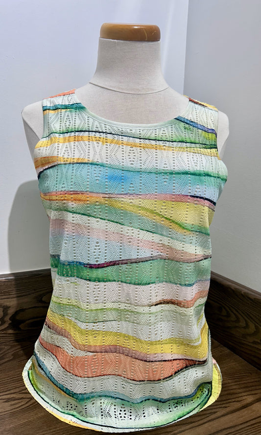 Soleil d’Été – La Camisole MCM #25144