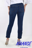 Jeans Stylé de Frank Lyman #233916U