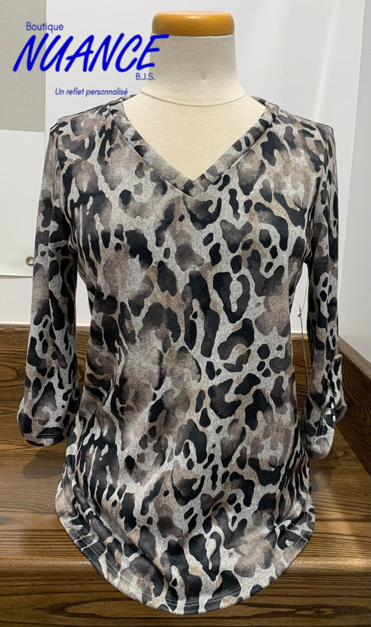 Harmonie Sauvage - Les Hauts Dévia #F616T