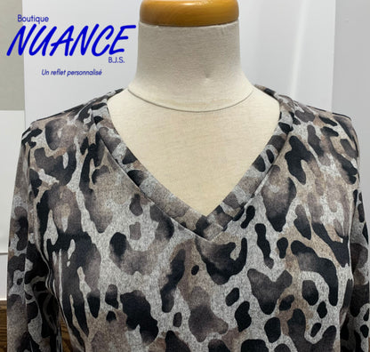 Harmonie Sauvage - Les Hauts Dévia #F616T