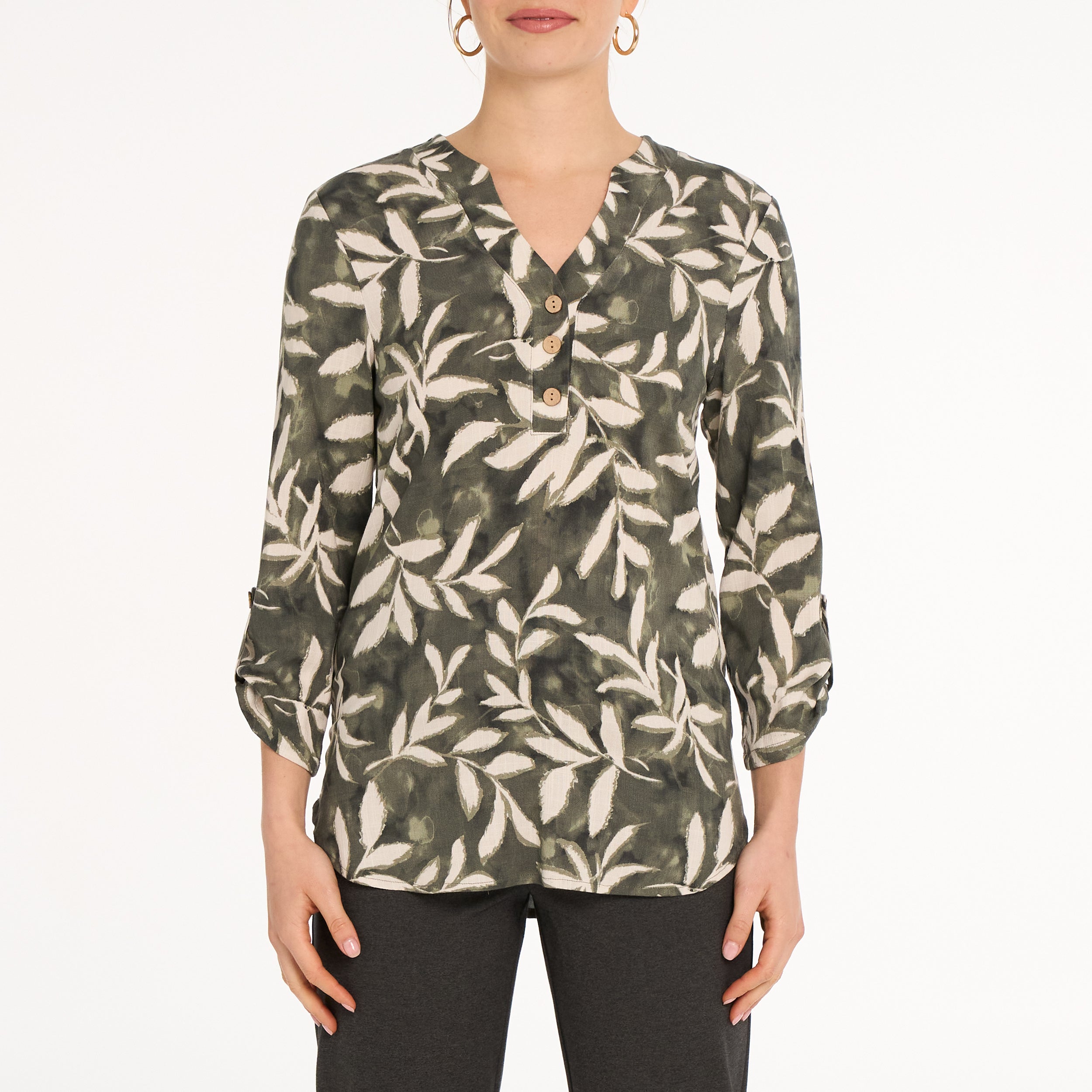 Abstract Harmonies - The High Devia #F622T