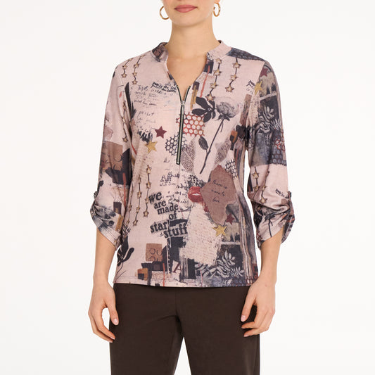 Expression Artistique et Confort Absolu - Le Haut Dévia #F660T